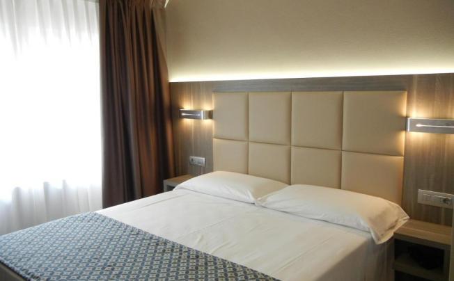 Фото отеля Delle Nazioni Milan Hotel