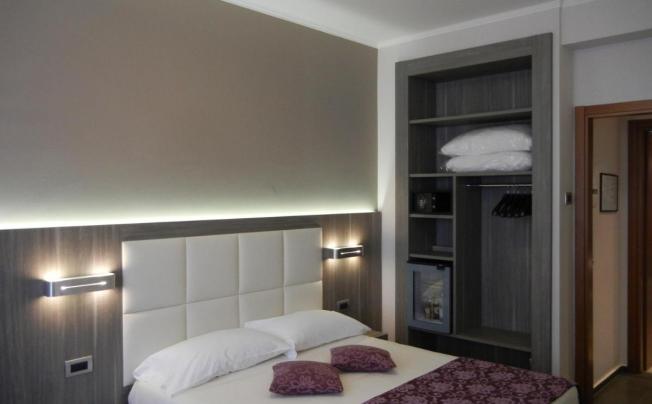 Фото отеля Delle Nazioni Milan Hotel