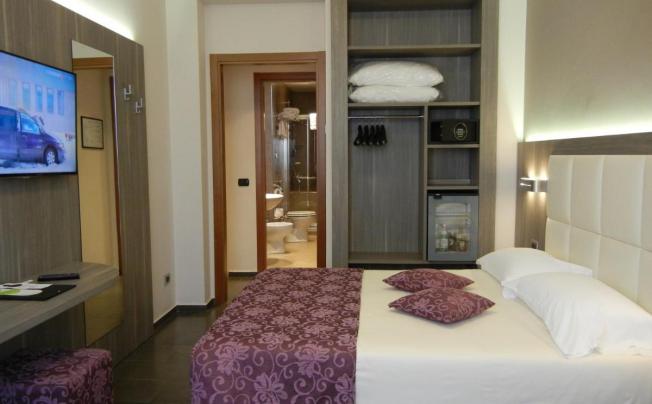 Фото отеля Delle Nazioni Milan Hotel
