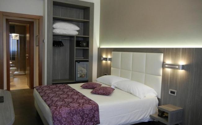 Фото отеля Delle Nazioni Milan Hotel