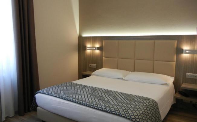 Фото отеля Delle Nazioni Milan Hotel