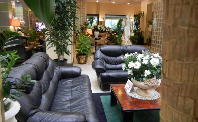 Фото отеля Delle Nazioni Milan Hotel
