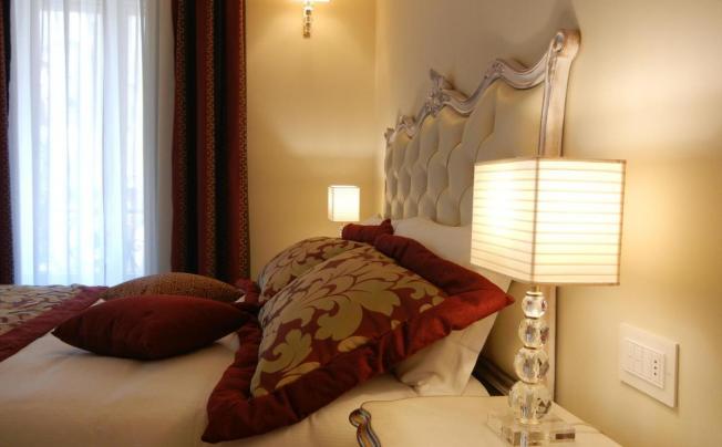 Фото отеля Delle Nazioni Milan Hotel