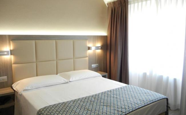Фото отеля Delle Nazioni Milan Hotel