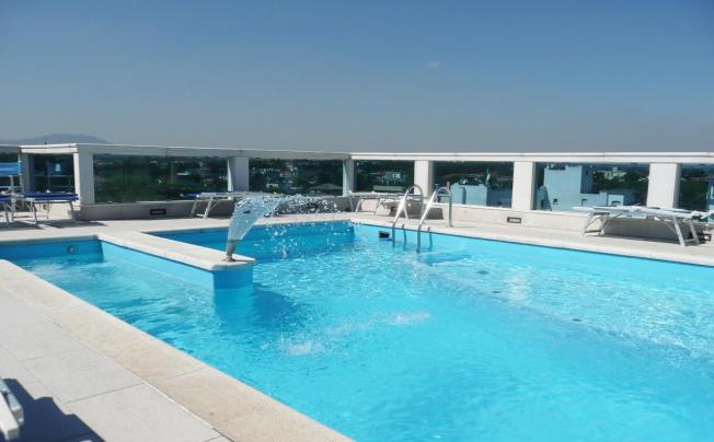 Фото отеля Villa Mare