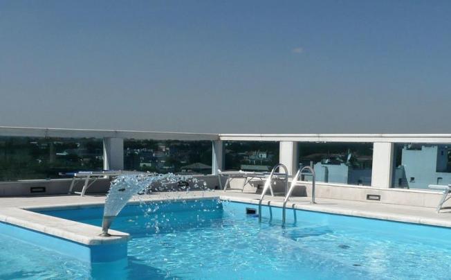 Фото отеля Villa Mare