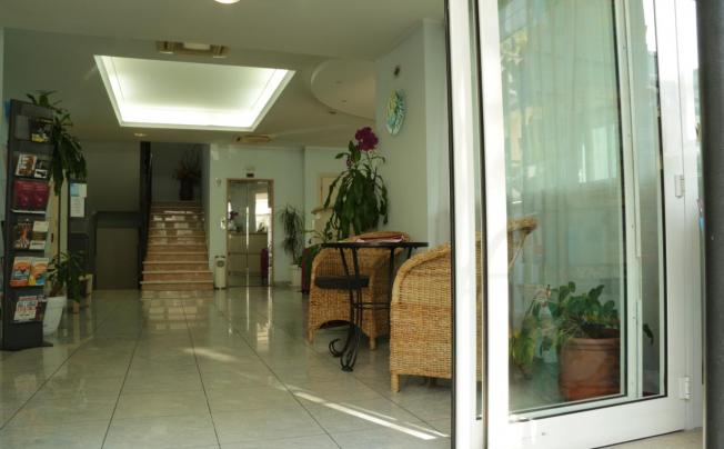 Фото отеля Villa Mare