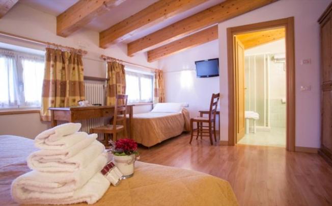 Фото отеля Park Hotel Sacro Cuore