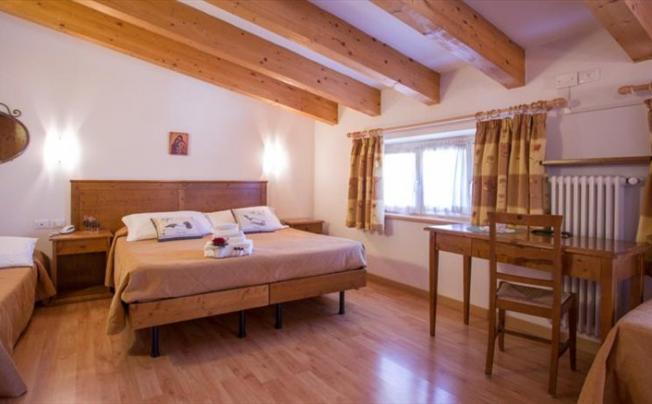 Фото отеля Park Hotel Sacro Cuore