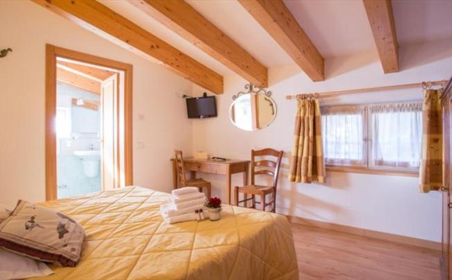 Фото отеля Park Hotel Sacro Cuore