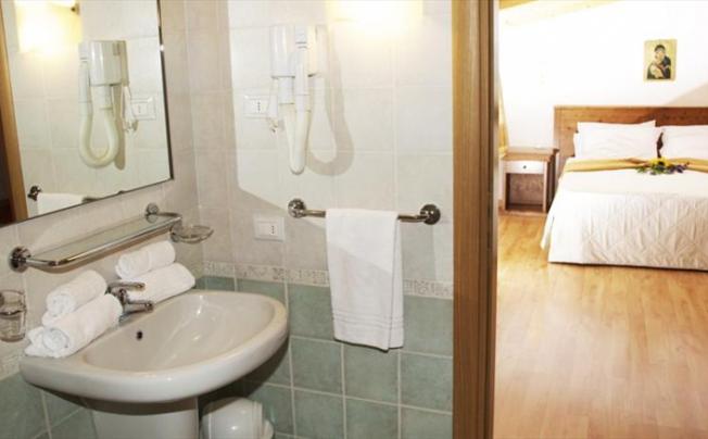 Фото отеля Park Hotel Sacro Cuore