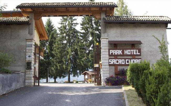 Фото отеля Park Hotel Sacro Cuore