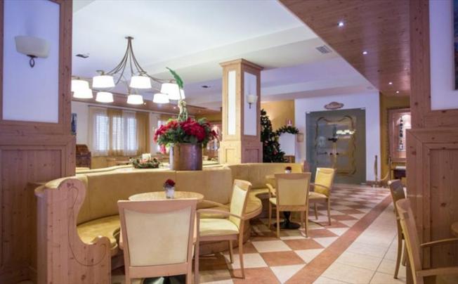 Фото отеля Park Hotel Sacro Cuore