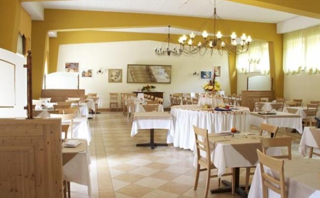 Фото отеля Park Hotel Sacro Cuore