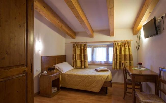 Фото отеля Park Hotel Sacro Cuore