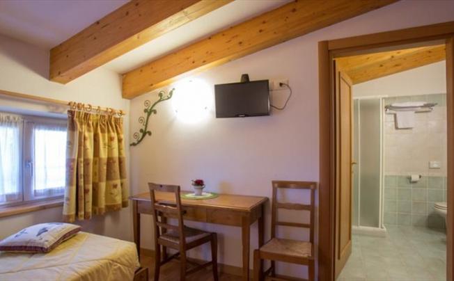 Фото отеля Park Hotel Sacro Cuore