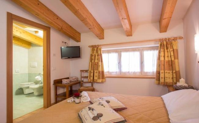 Фото отеля Park Hotel Sacro Cuore