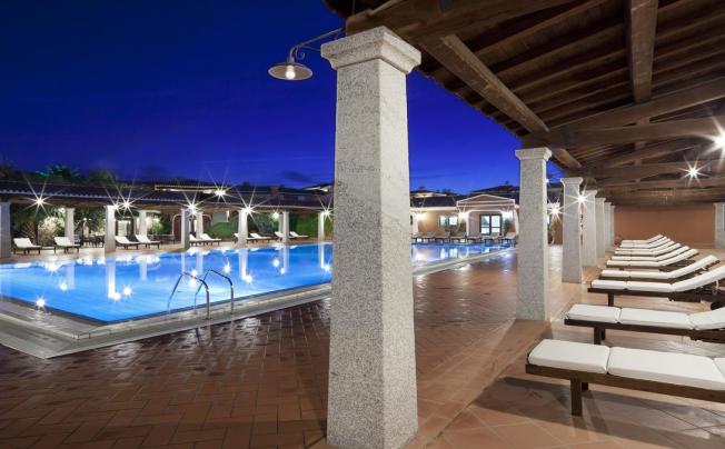 Фото отеля I Giardini Di Cala Ginepro
