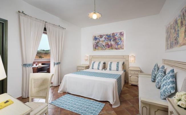 Фото отеля I Giardini Di Cala Ginepro