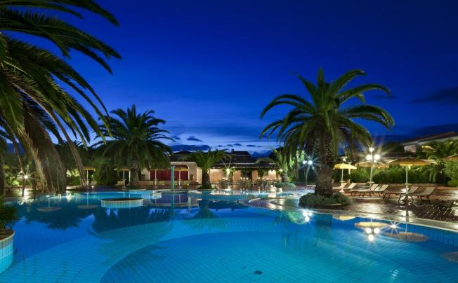 Фото отеля I Giardini Di Cala Ginepro