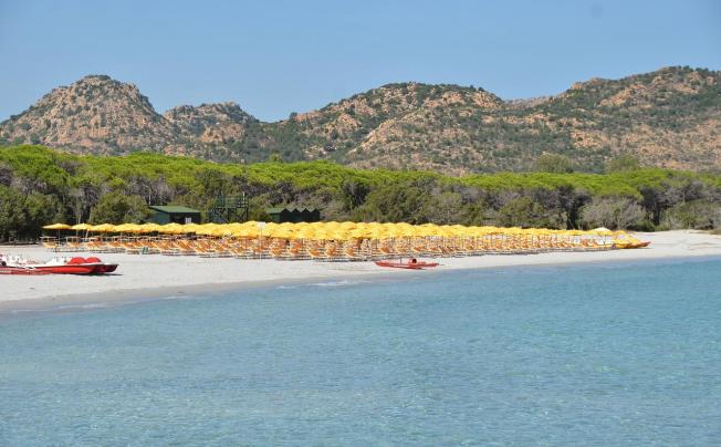 Фото отеля I Giardini Di Cala Ginepro