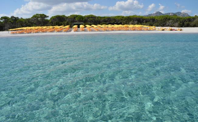 Фото отеля I Giardini Di Cala Ginepro