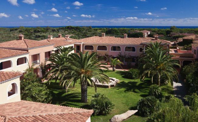 Фото отеля I Giardini Di Cala Ginepro