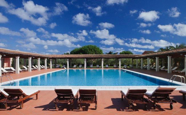 Фото отеля I Giardini Di Cala Ginepro