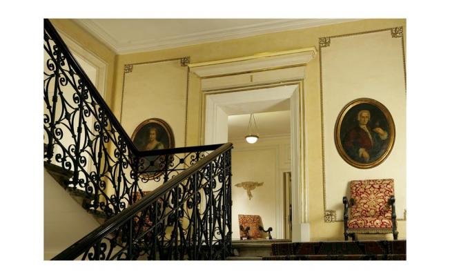 Фото отеля Quirinale