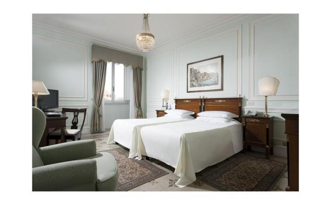 Фото отеля Quirinale