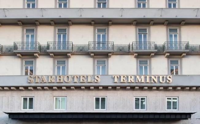 Фото отеля Terminus Star