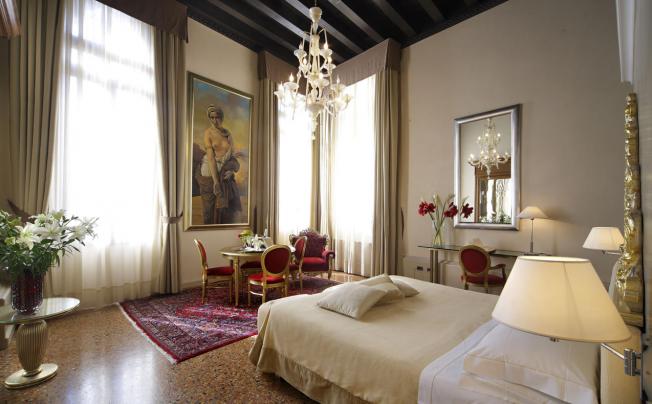Фото отеля Liassidi palace
