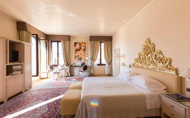 Фото отеля Liassidi palace