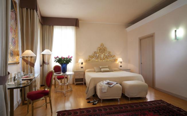Фото отеля Liassidi palace