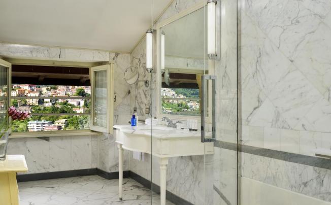 Фото отеля Grand hotel palazzo della fonte