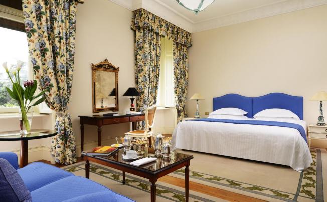 Фото отеля Grand hotel palazzo della fonte