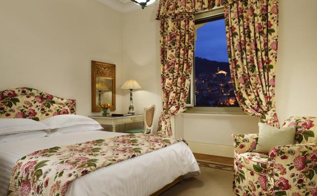 Фото отеля Grand hotel palazzo della fonte