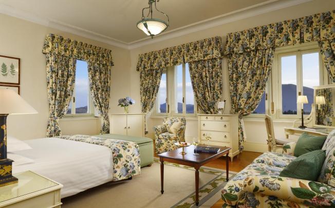 Фото отеля Grand hotel palazzo della fonte