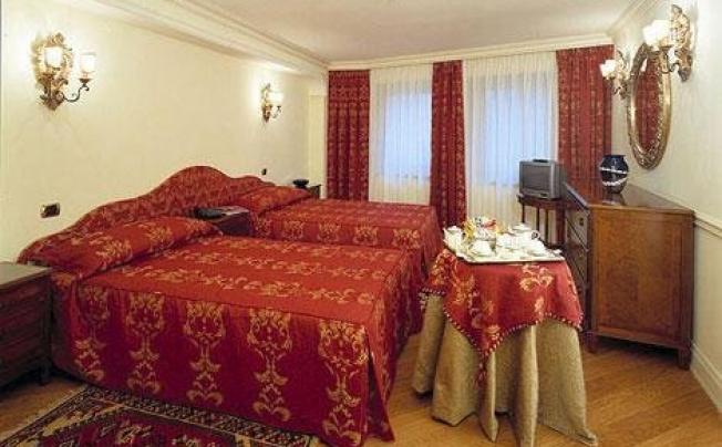 Фото отеля San Marco Palace & Luxury Torre dell Orologio Hotel