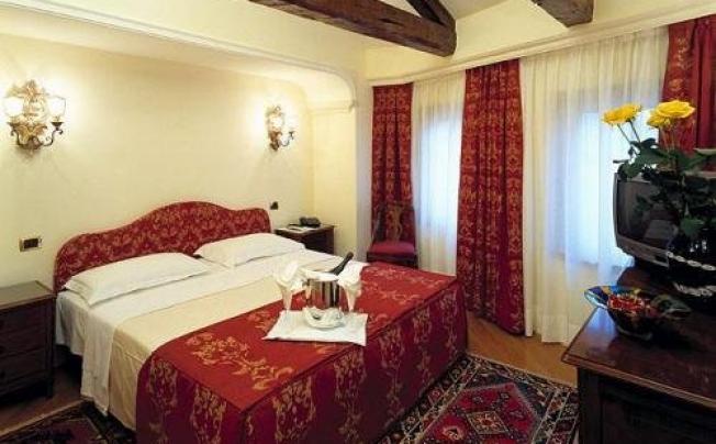 Фото отеля San Marco Palace & Luxury Torre dell Orologio Hotel