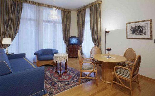Фото отеля San Marco Palace & Luxury Torre dell Orologio Hotel