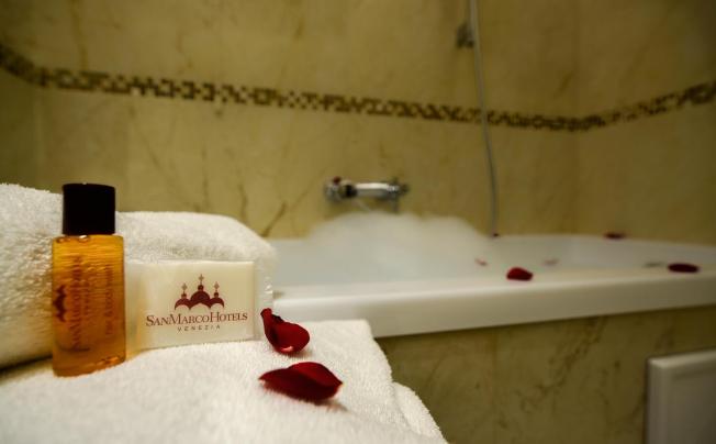 Фото отеля San Marco Palace & Luxury Torre dell Orologio Hotel