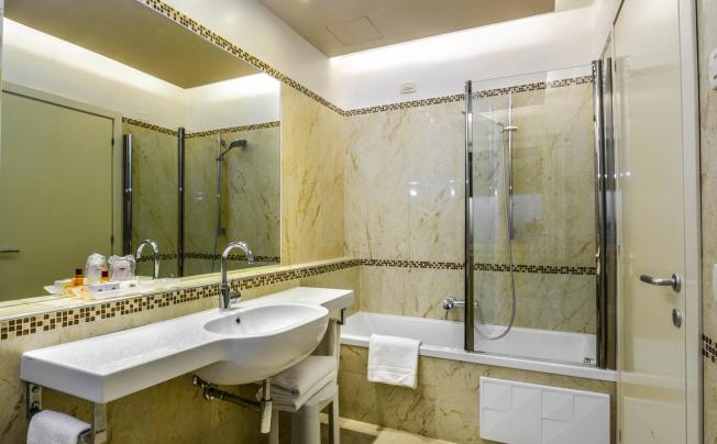 Фото отеля San Marco Palace & Luxury Torre dell Orologio Hotel