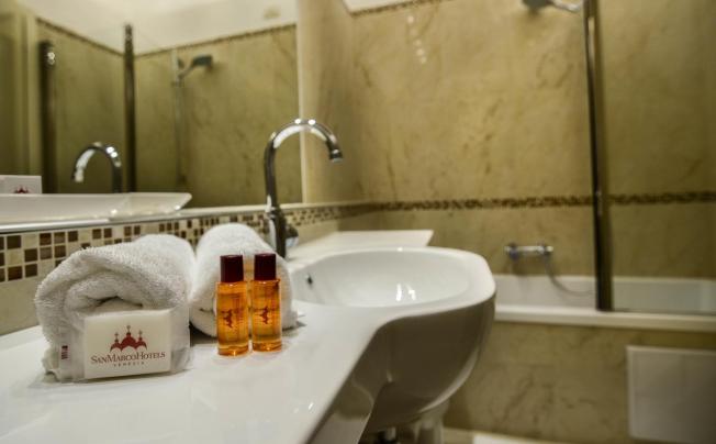 Фото отеля San Marco Palace & Luxury Torre dell Orologio Hotel
