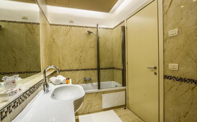 Фото отеля San Marco Palace & Luxury Torre dell Orologio Hotel
