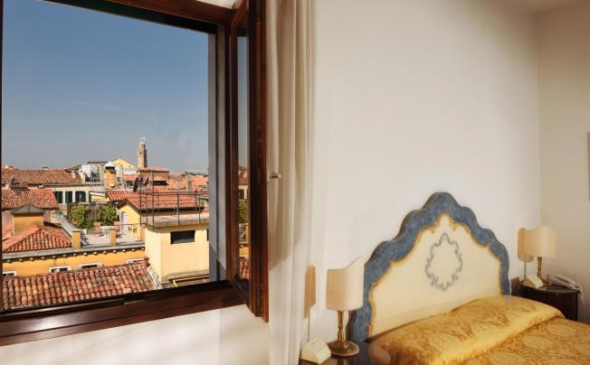 Фото отеля San Marco Palace & Luxury Torre dell Orologio Hotel