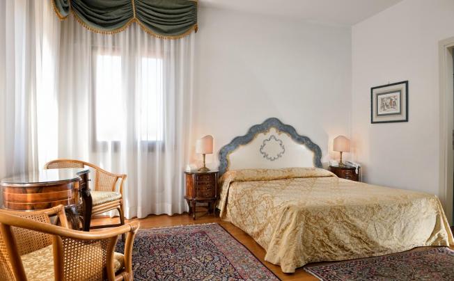 Фото отеля San Marco Palace & Luxury Torre dell Orologio Hotel