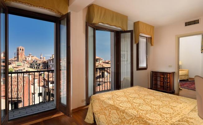 Фото отеля San Marco Palace & Luxury Torre dell Orologio Hotel