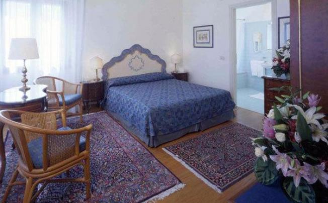 Фото отеля San Marco Palace & Luxury Torre dell Orologio Hotel