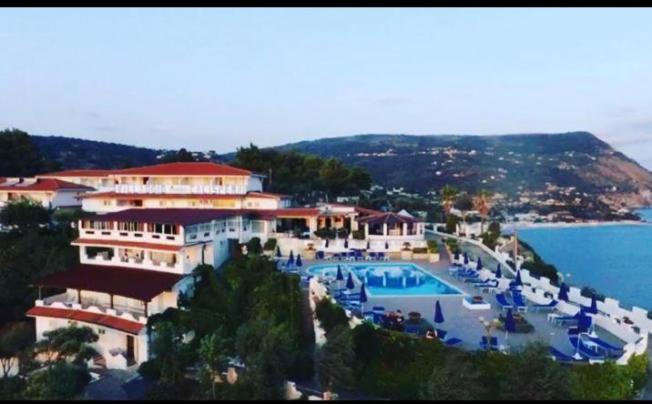 Фото отеля Calispera Hotel Villaggio